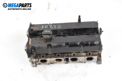 Глава за Mazda 2 Hatchback I (02.2003 - 06.2007) 1.25, 75 к.с.