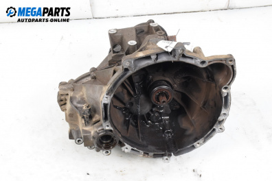 Ръчна скоростна кутия за Mazda 2 Hatchback I (02.2003 - 06.2007) 1.25, 75 к.с.