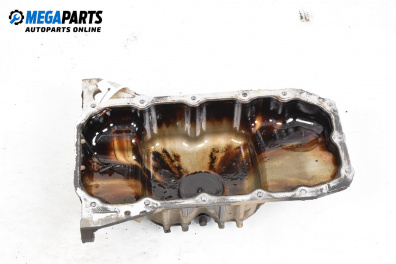 Картер за Mazda 2 Hatchback I (02.2003 - 06.2007) 1.25, 75 к.с.