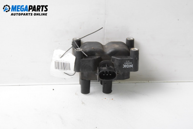 Запалителна бобина за Mazda 2 Hatchback I (02.2003 - 06.2007) 1.25, 75 к.с., № NGKU2001