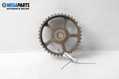 Шайба разпределителен вал за Mazda 2 Hatchback I (02.2003 - 06.2007) 1.25, 75 к.с., № 98MM6256AC