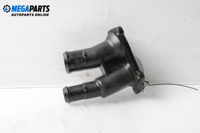 Корпус на термостат за Mazda 2 Hatchback I (02.2003 - 06.2007) 1.25, 75 к.с.