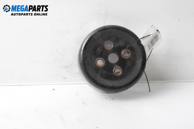 Ремъчна шайба за Mazda 2 Hatchback I (02.2003 - 06.2007) 1.25, 75 к.с.