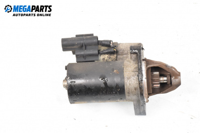 Стартер за Mazda 2 Hatchback I (02.2003 - 06.2007) 1.25, 75 к.с.