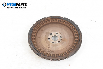 Маховик за Mazda 2 Hatchback I (02.2003 - 06.2007)