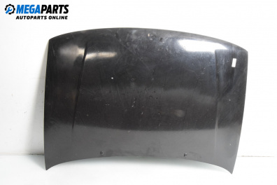 Преден капак за Volkswagen Polo Hatchback II (10.1994 - 10.1999), 4+1 вр., хечбек, позиция: предна