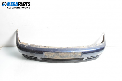 Предна броня за Volkswagen Polo Hatchback II (10.1994 - 10.1999), хечбек, позиция: предна