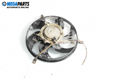 Перка охлаждане за Volkswagen Polo Hatchback II (10.1994 - 10.1999) 50 1.0, 50 к.с.