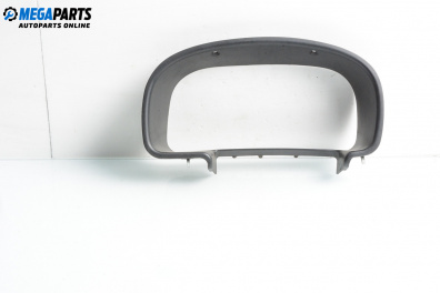 Интериорна пластмаса километраж за Volkswagen Polo Hatchback II (10.1994 - 10.1999), 4+1 вр., хечбек