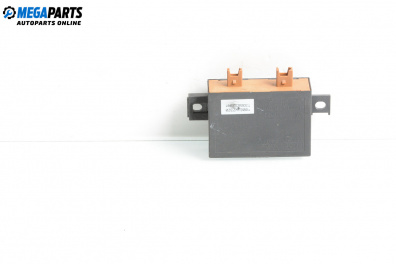 Имобилайзер за Volkswagen Polo Hatchback II (10.1994 - 10.1999), №  T3366323R / 008VW2320