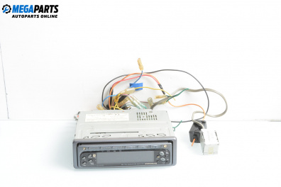 Авторадио за Volkswagen Polo Hatchback II (10.1994 - 10.1999)