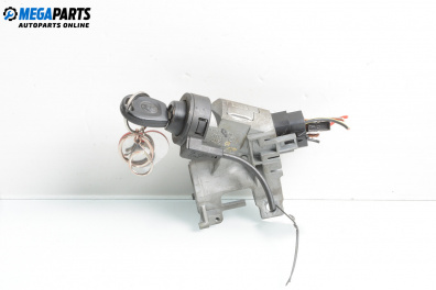 Контактен ключ за Volkswagen Polo Hatchback II (10.1994 - 10.1999)