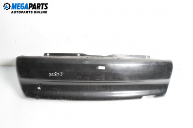 Задна броня за Volkswagen Polo Hatchback II (10.1994 - 10.1999), хечбек