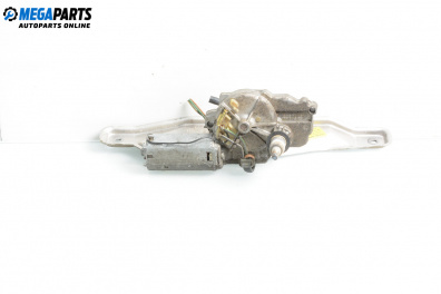 Ел. мотор за чистачките за Volkswagen Polo Hatchback II (10.1994 - 10.1999), хечбек, позиция: задна