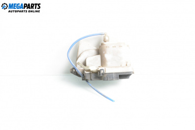 Брава на врата за Volkswagen Polo Hatchback II (10.1994 - 10.1999), позиция: задна, дясна