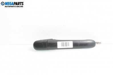 Външна дръжка за Volkswagen Polo Hatchback II (10.1994 - 10.1999), 4+1 вр., хечбек, позиция: задна, дясна