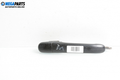 Външна дръжка за Volkswagen Polo Hatchback II (10.1994 - 10.1999), 4+1 вр., хечбек, позиция: задна, лява