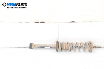 Макферсон за Volkswagen Polo Hatchback II (10.1994 - 10.1999), хечбек, позиция: предна, лява