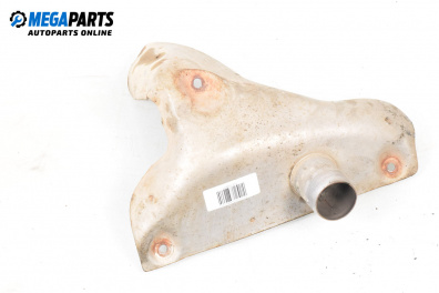 Метална планка за Volkswagen Polo Hatchback II (10.1994 - 10.1999), хечбек