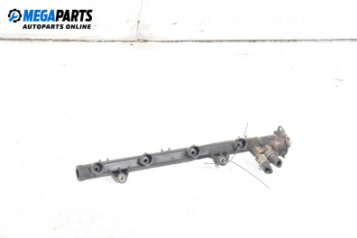 Бензинова рейка за Volkswagen Polo Hatchback II (10.1994 - 10.1999) 50 1.0, 50 к.с.