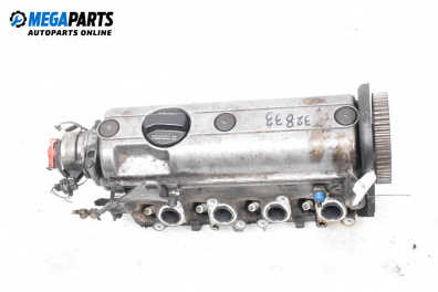 Глава за Volkswagen Polo Hatchback II (10.1994 - 10.1999) 50 1.0, 50 к.с.