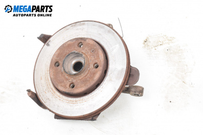 Шенкел главина за Volkswagen Polo Hatchback II (10.1994 - 10.1999), позиция: предна, лява