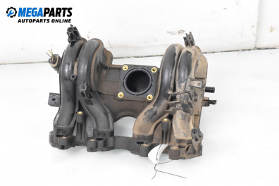 Всмукателен колектор за Volkswagen Polo Hatchback II (10.1994 - 10.1999) 50 1.0, 50 к.с.