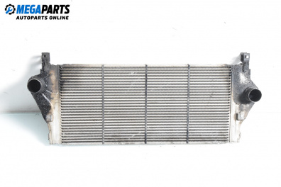 Интеркулер за Renault Laguna II Hatchback (03.2001 - 12.2007) 1.9 dCi (BG08, BG0G), 120 к.с.