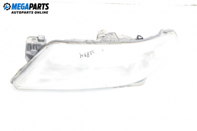 Фар за Renault Laguna II Hatchback (03.2001 - 12.2007), хечбек, позиция: лява