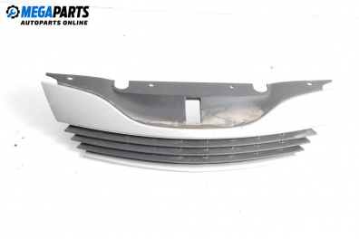 Решетка за Renault Laguna II Hatchback (03.2001 - 12.2007), хечбек, позиция: предна