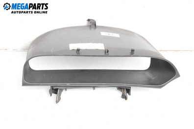 Интериорна пластмаса километраж за Renault Laguna II Hatchback (03.2001 - 12.2007), 4+1 вр., хечбек