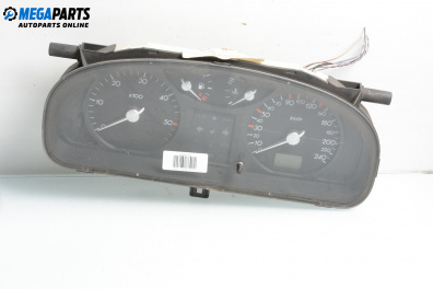 Километраж за Renault Laguna II Hatchback (03.2001 - 12.2007) 1.9 dCi (BG08, BG0G), 120 к.с., № 8200170297