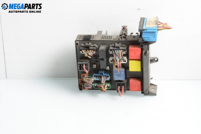 Бушонно табло за Renault Laguna II Hatchback (03.2001 - 12.2007) 1.9 dCi (BG08, BG0G), 120 к.с.