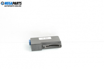 Четец с карта за Renault Laguna II Hatchback (03.2001 - 12.2007)