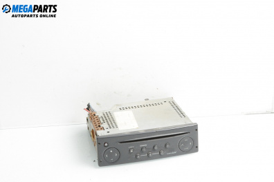 Автокасетофон за Renault Laguna II Hatchback (03.2001 - 12.2007)