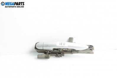 Външна дръжка за Renault Laguna II Hatchback (03.2001 - 12.2007), 4+1 вр., хечбек, позиция: задна, лява