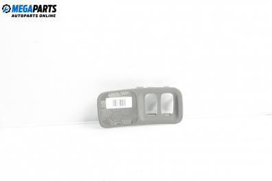 Интериорна пластмаса за Renault Laguna II Hatchback (03.2001 - 12.2007), 4+1 вр., хечбек, позиция: предна