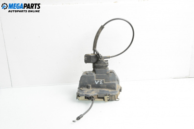 Брава на врата за Renault Laguna II Hatchback (03.2001 - 12.2007), позиция: задна, лява