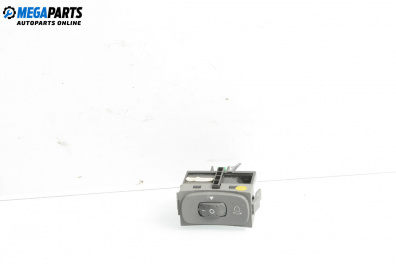 Бутон реглаж светлини за Renault Laguna II Hatchback (03.2001 - 12.2007)