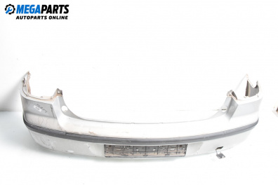 Задна броня за Renault Laguna II Hatchback (03.2001 - 12.2007), хечбек