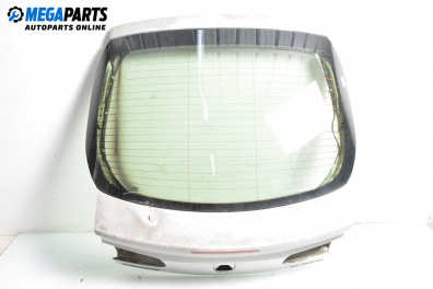 Заден капак за Renault Laguna II Hatchback (03.2001 - 12.2007), 4+1 вр., хечбек, позиция: задна