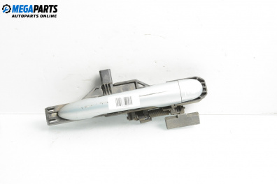 Външна дръжка за Renault Laguna II Hatchback (03.2001 - 12.2007), 4+1 вр., хечбек, позиция: предна, дясна