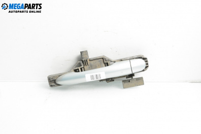 Външна дръжка за Renault Laguna II Hatchback (03.2001 - 12.2007), 4+1 вр., хечбек, позиция: задна, дясна