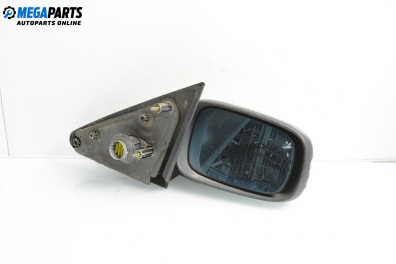 Огледало за Renault Laguna II Hatchback (03.2001 - 12.2007), 4+1 вр., хечбек, позиция: дясна