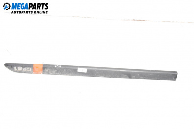 Външна лайсна врата за Renault Laguna II Hatchback (03.2001 - 12.2007), хечбек, позиция: предна, лява