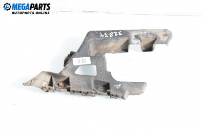 Държач броня за Renault Laguna II Hatchback (03.2001 - 12.2007), хечбек, позиция: задна, дясна