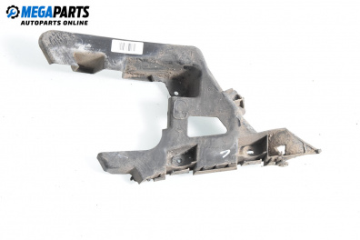 Държач броня за Renault Laguna II Hatchback (03.2001 - 12.2007), хечбек, позиция: задна, лява