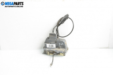 Брава на врата за Renault Laguna II Hatchback (03.2001 - 12.2007), позиция: задна, дясна