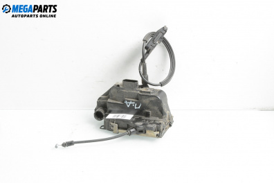 Брава на врата за Renault Laguna II Hatchback (03.2001 - 12.2007), позиция: предна, дясна