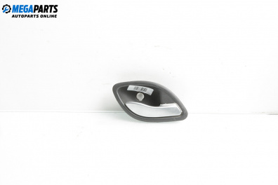 Вътрешна дръжка за Renault Laguna II Hatchback (03.2001 - 12.2007), 4+1 вр., хечбек, позиция: предна, дясна